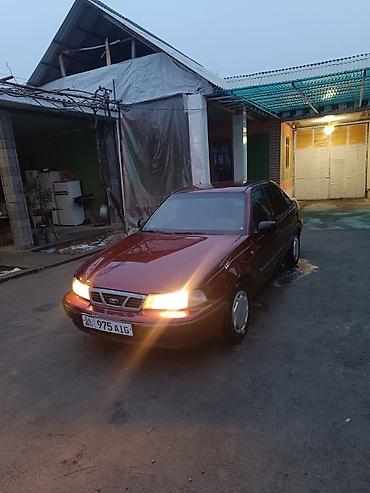 Daewoo: Daewoo Nexia: 2007 г., 1.6 л, Механика, Бензин, Седан — 9