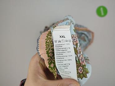 sukienki boho maxi: Sukienka damska, rozmiar 2XL — 4