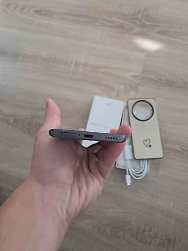 Honor: Honor Magic 7, 256 GB, bоја - Siva — 7