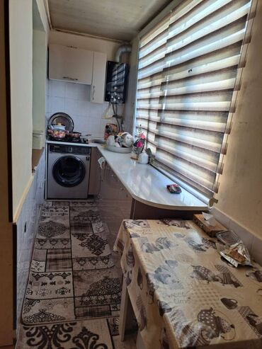 Yeni tikili: 3 otaqlı, Yeni tikili, m. Həzi Aslanov, 70 kv. m — 17