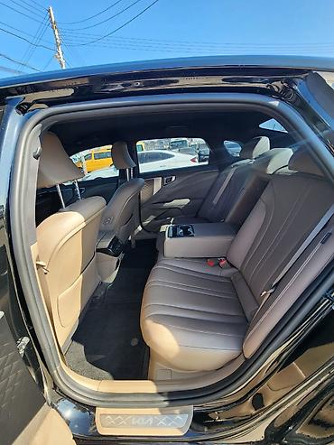 Kia: Kia K8: 2021 г., 1.6 л, Гибрид, Седан — 12