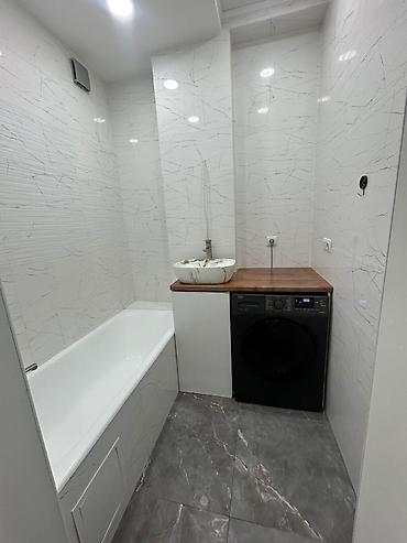 фатьянова: 3 комнаты, 85 м², Элитка, 10 этаж, Евроремонт — 10