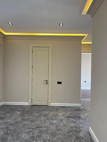 Квартиры: 3 комнаты, Новостройка, 145 м² — 4