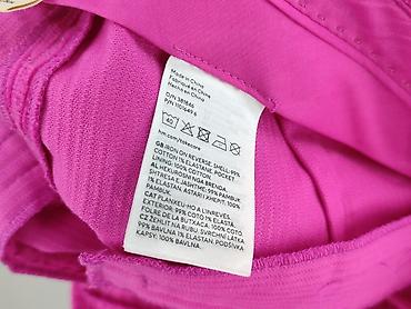 98 cm: H&M, Spodnie materiałowe damskie, rozmiar M — 5