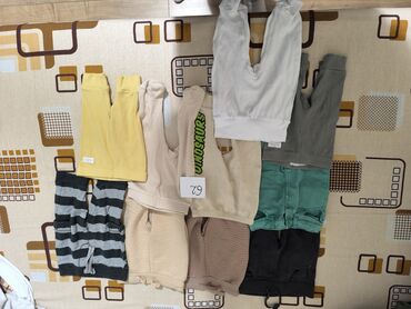 Paketi dečije odeće: Za dečake — 9