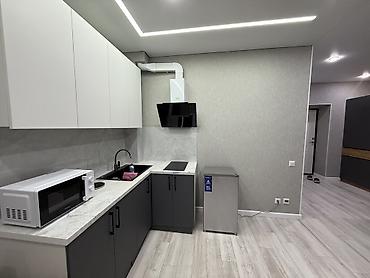 Продажа квартир: 2 комнаты, 42 м², 2 этаж — 5