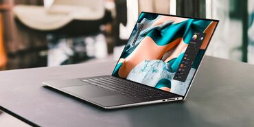 Noutbuk və netbuklar: İşlənmiş Dell XPS, 12.9 ", Intel Core i7, 128 GB, Ünvandan götürmə