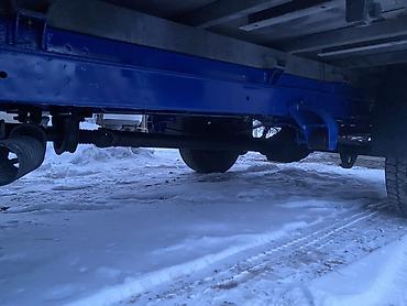 Mercedes-Benz: Mercedes-Benz Спринтер: 2005 г., Механика, Дизель — 24