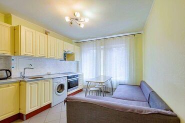 ул московская: 1 комната, 34 м², 2 этаж