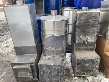 Печи, плиты: Банный котел, титан самовар, печки В наличии и на заказ!!! at lalafo.kg — 11 Печи, плиты: Банный котел, титан самовар, печки В наличии и на заказ!!! — 11