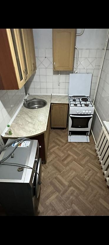 1 bedroom: Сдаю квартиру Чуй Карпинка 1кв с отдельной кухней. Планировка и — 2