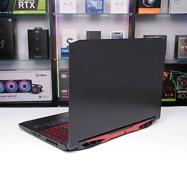 nitro 5: Игровой ноутбук Acer Nitro 5 (серия AN5) - Экран 15.6", IPS, Full HD — 3
