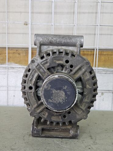 Генераторы: Генератор Ford 2008 г., Б/у, Оригинал, Германия — 9