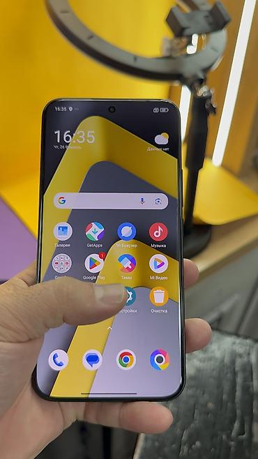 Poco: Poco M2 Pro, Б/у, 256 ГБ, 2 SIM — 14