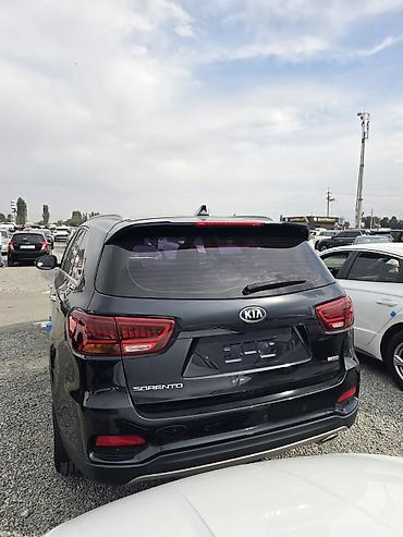 outback bt: Kia Sorento: 2019 г., 2 л, Автомат, Бензин, Кроссовер — 6