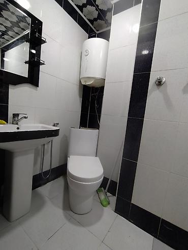 Yeni tikili: 2 otaqlı, Yeni tikili, 50 kv. m — 2