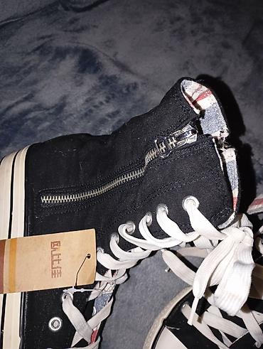 Women's Sneakers and athletic shoes: 37, bоја - Crna na lalafo.rs — 14 Women's Sneakers and athletic shoes: 37, bоја - Crna — 14