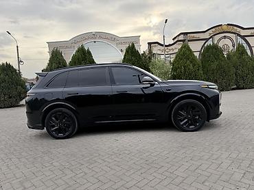 Lixiang: Lixiang L7: 2023 г., 1.5 л, Автомат, Электромобиль, Жол тандабас — 9