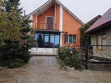 Продажа домов: Дом, 140 м², 6 комнат, Дизайнерский ремонт — 1