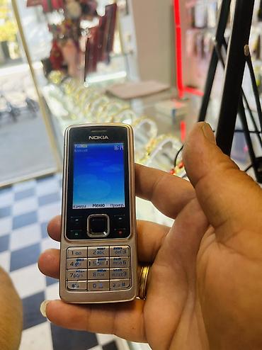 Nokia 6300 4G, < 2 GB Memory Capacity, rəng - Gümüşü lalafo.az -da Nokia 6300 4G, < 2 GB Memory Capacity, rəng - Gümüşü