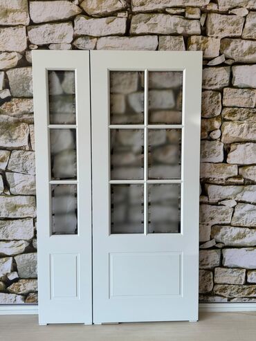 Otaq qapıları: Yataq otağı üçün Yeni Otaq qapısı 90x205 sm Naliçnik ilə, Ödənişli quraşdırma, Pulsuz çatdırılma — 6