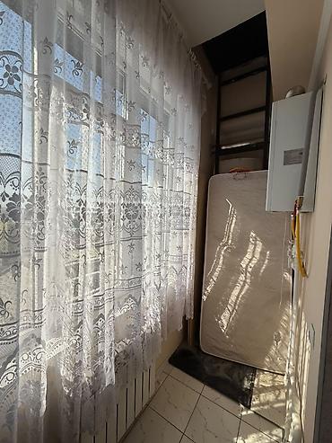 108: 1 комната, 41 м², Нижний Джал (Джал-23) Элитка, 12 этаж — 4