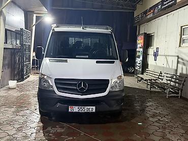 Грузовики: Грузовик, Новый — 3