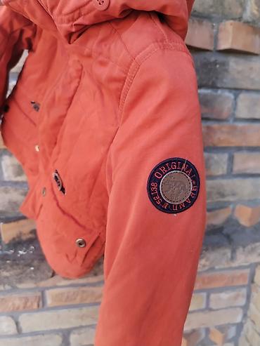 mou mou cizme: Palomino jakna za dečake, veličina 104 - Model: Outdoor Expedition — 5