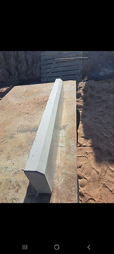 Укладка плитки: Тротуарная плитка и бордюры - Тип покрытия: вибропрессованная — 5