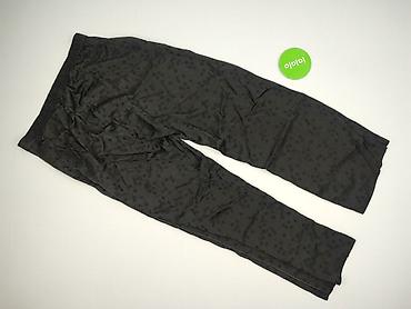 hm 2000s: H&M, Spodnie materiałowe damskie, rozmiar XL — 3