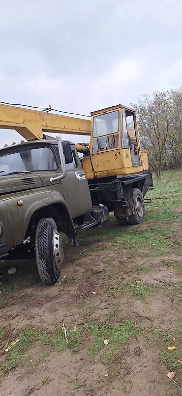 белорус 82 1: Срочно продаю Зил кран состания отличное. Рама кабинка идеальный — 2