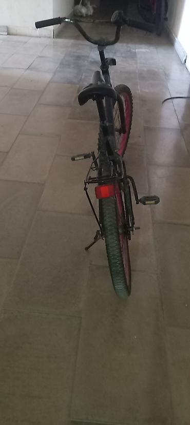 bmx 24: Uşaq/yeniyetmə velosipedi – şəhər və məhəllə sürüşləri üçün rahat — 3