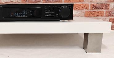 Zvučnici i stereo sistemi: Odlično očuvan komplet marke Technics SU-X102 &SL-PJ28A — 16