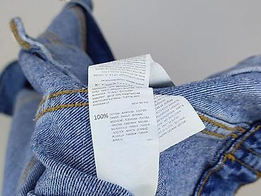 katany jeansowe: Denim Collection, Kurtka jeansowa damska, rozmiar S — 5