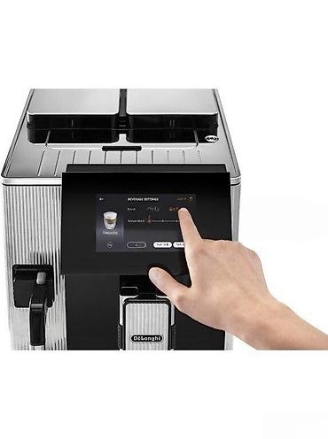 delongi: Qəhvədəmləyən "DeLonghi EPAM960.75.GLM"DeLonghi EPAM960.75.GLM – — 4