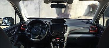 Subaru: Subaru Forester: 2019 г., 2.5 л, Вариатор, Бензин, Кроссовер — 6