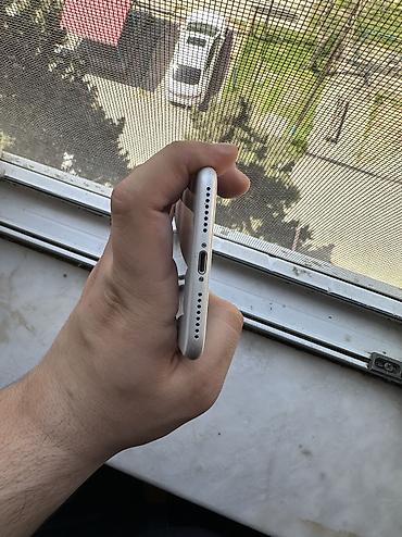 Apple iPhone: IPhone 8 Plus, 64 GB, Ağ — 7