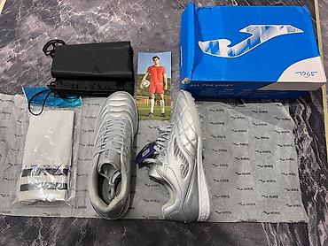 футболка цена: Оригинальные бутсы Joma Glory TF 45 размер, новые Описание: Продаю — 1