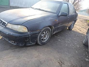 e34 2 5: На разборе daewoo nexia 1.5.8 клапан трамблёрный двигатель в среднем — 3
