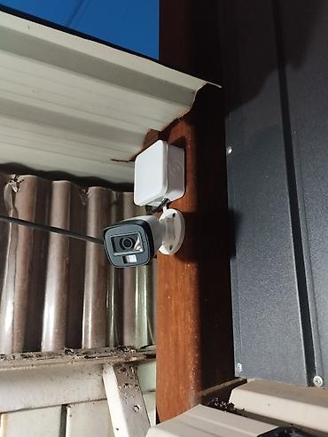 Видеонаблюдение, охрана: Установка и продажа видеонаблюдения. быстро, качественно и по — 9