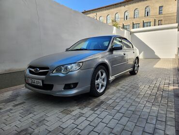 Subaru: Subaru Legacy: 2006 г., 2 л, Автомат, Бензин, Седан