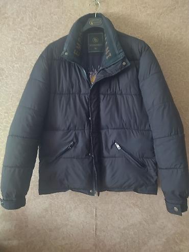 emperio armani: Kurtka, Bolonka, Payız, Emporio Armani, XL — 1
