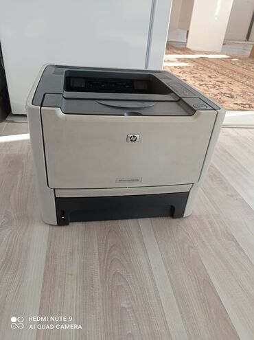 принтеры продаю: Продаю принтер HP Lazer jet, двухсторонний отличного состояния
