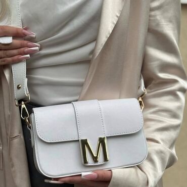 Torbe: Elegantna torbica, Mona — 6
