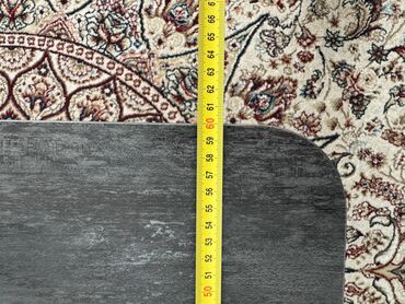 Журнальные столы: Журнальный/кофейный стол в современном стиле - Прямоугольная — 12