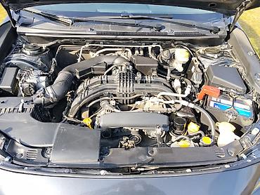 Subaru: Subaru XV: 2019 г., 2 л, Вариатор, Бензин, Кроссовер — 9