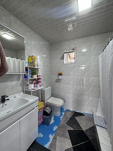 съемный дом: 4 комнаты, 100 м², 4 соток, Бишкек, Оскон-ордо ж/м Агентство недвижимости — 9