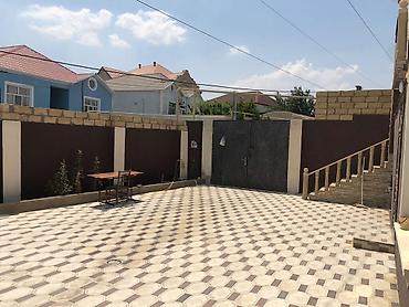 Həyət evləri və villaların satışı: Biləcəri 5 otaqlı, 198 kv. m, Kredit yoxdur, Yeni təmirli — 2