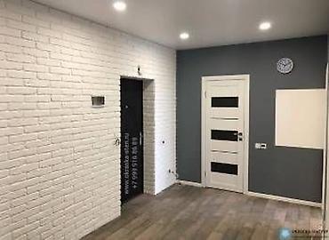 Покраска: Покраска дверей, Покраска наружных стен, Покраска окон, На масляной основе, На водной основе, Больше 6 лет опыта — 9