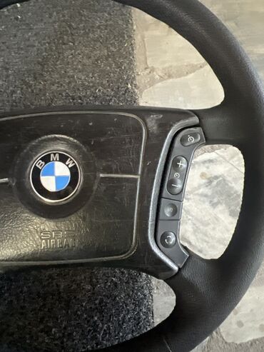 опел зафира б: Руль BMW Оригинал